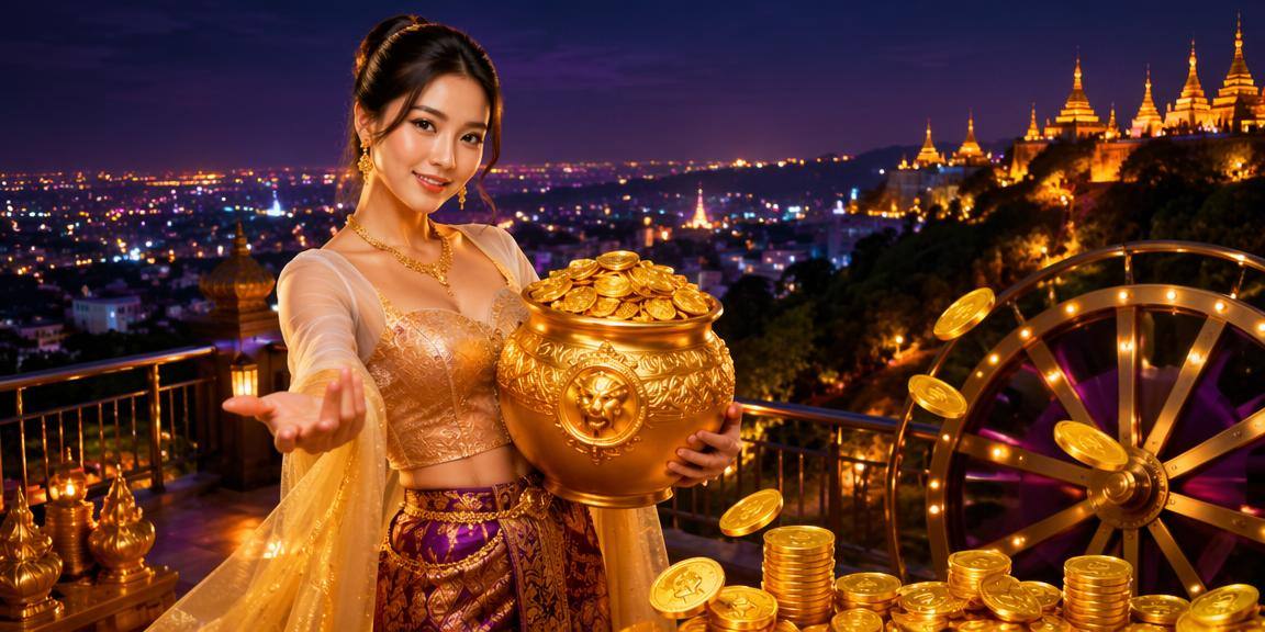 qn999 ပေါ့ကာမြန်